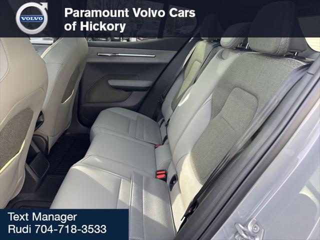 2026 Volvo EX30 Cross Country Ultra, Twin Motor Performance, Fully electric