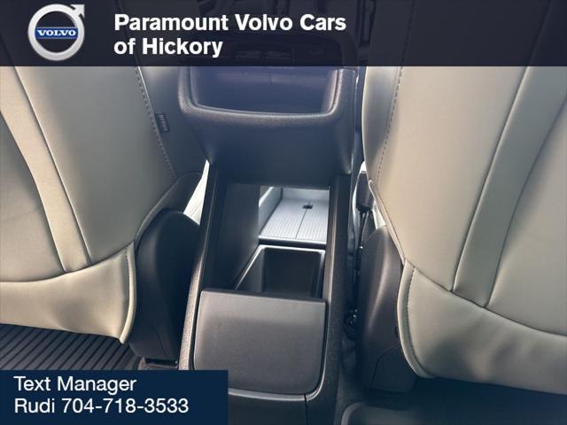 2026 Volvo EX30 Cross Country Ultra, Twin Motor Performance, Fully electric