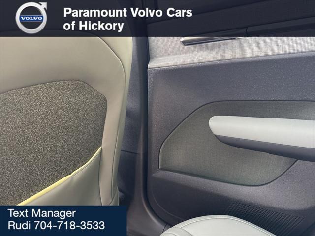 2026 Volvo EX30 Cross Country Ultra, Twin Motor Performance, Fully electric