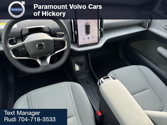 2026 Volvo EX30 Cross Country Ultra, Twin Motor Performance, Fully electric