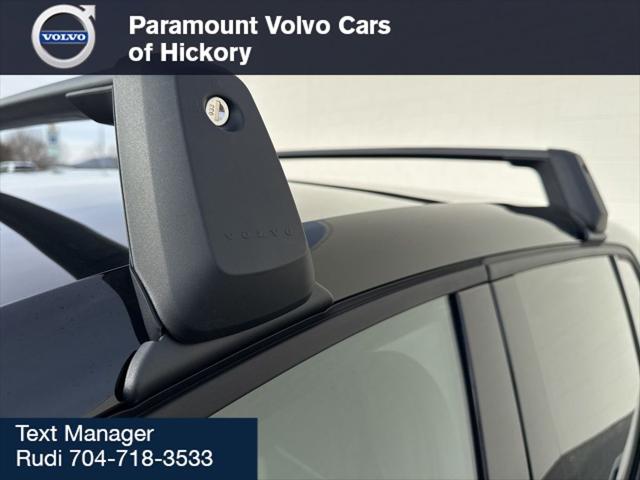 2026 Volvo EX30 Cross Country Ultra, Twin Motor Performance, Fully electric