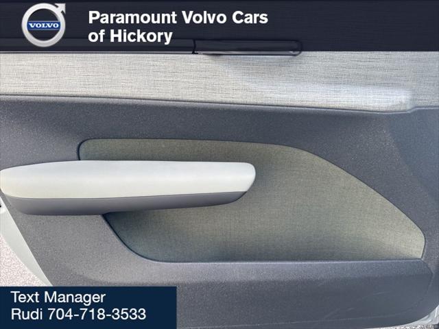 2026 Volvo EX30 Cross Country Ultra, Twin Motor Performance, Fully electric