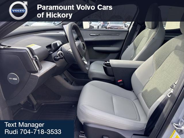 2026 Volvo EX30 Cross Country Ultra, Twin Motor Performance, Fully electric