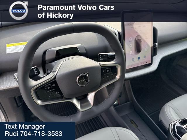 2026 Volvo EX30 Cross Country Ultra, Twin Motor Performance, Fully electric
