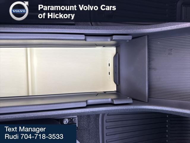 2026 Volvo EX30 Cross Country Ultra, Twin Motor Performance, Fully electric