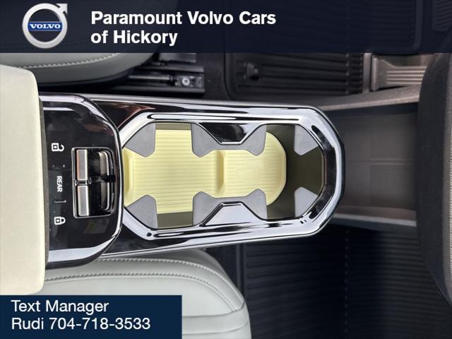 2026 Volvo EX30 Cross Country Ultra, Twin Motor Performance, Fully electric