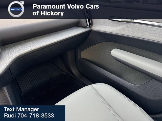 2026 Volvo EX30 Cross Country Ultra, Twin Motor Performance, Fully electric