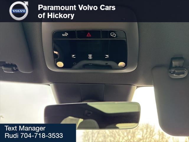 2026 Volvo EX30 Cross Country Ultra, Twin Motor Performance, Fully electric