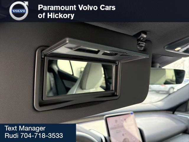 2026 Volvo EX30 Cross Country Ultra, Twin Motor Performance, Fully electric