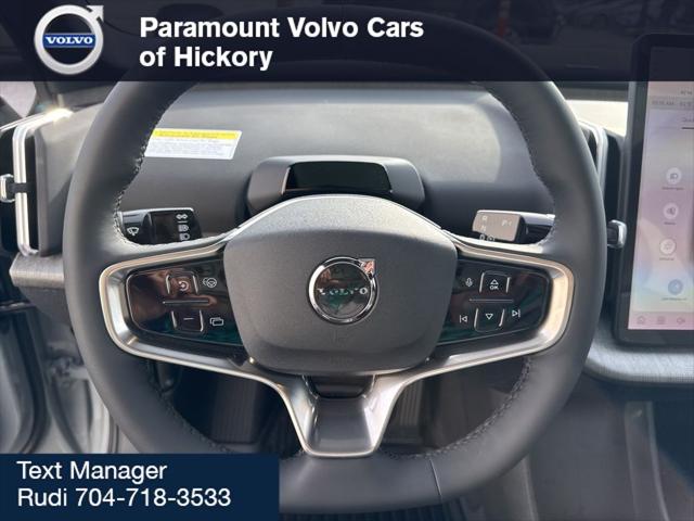 2026 Volvo EX30 Cross Country Ultra, Twin Motor Performance, Fully electric