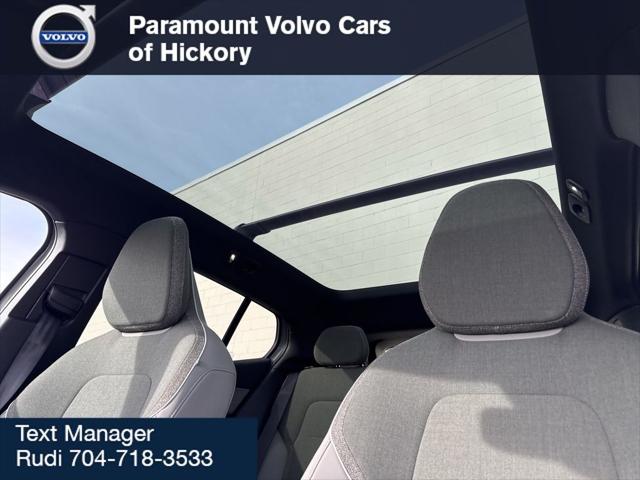 2026 Volvo EX30 Cross Country Ultra, Twin Motor Performance, Fully electric