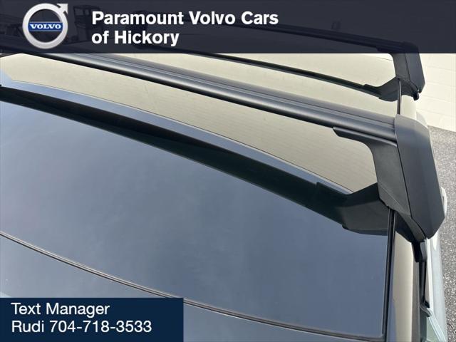 2026 Volvo EX30 Cross Country Ultra, Twin Motor Performance, Fully electric