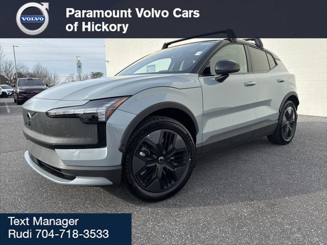 2026 Volvo EX30 Cross Country Ultra, Twin Motor Performance, Fully electric for sale in Hickory, NC