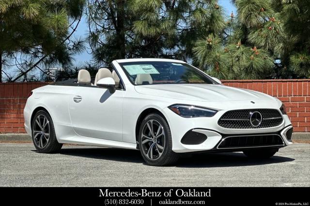 2026 Mercedes-Benz E-CLASS E 300 CLE 300 for sale in Oakland, CA