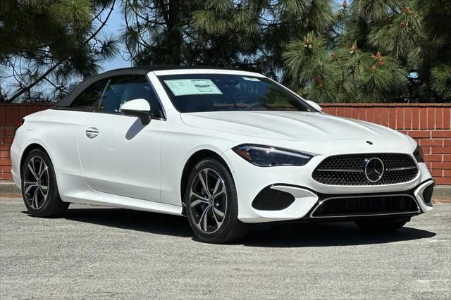 2026 Mercedes-Benz E-CLASS E 300 CLE 300