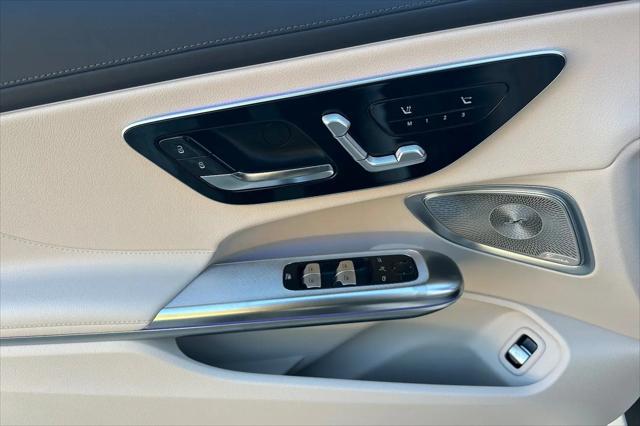 2026 Mercedes-Benz E-CLASS E 300 CLE 300