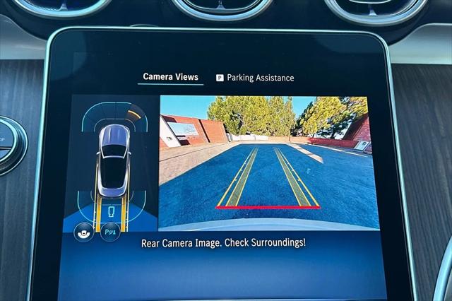 2026 Mercedes-Benz E-CLASS E 300 CLE 300