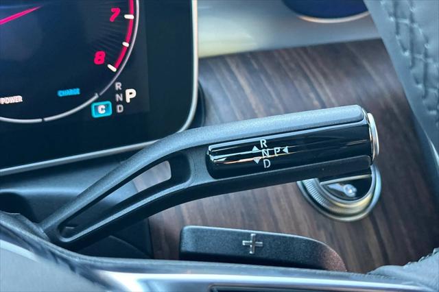 2026 Mercedes-Benz E-CLASS E 300 CLE 300