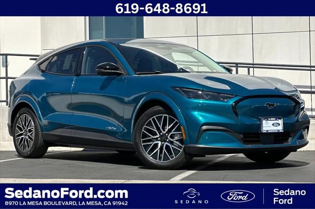 2026 Ford Mustang Mach-E Premium for sale in LA MESA, CA