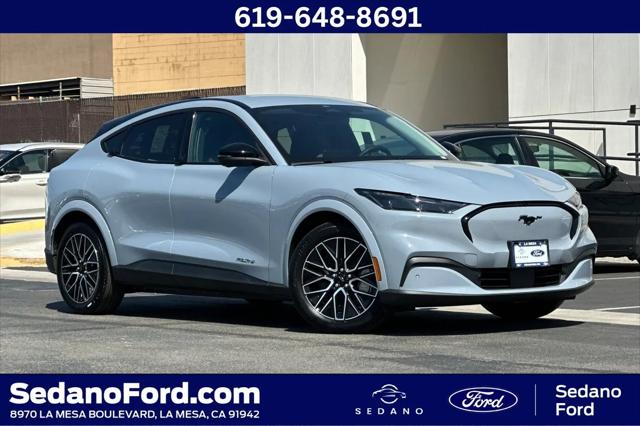 2026 Ford Mustang Mach-E Premium for sale in LA MESA, CA