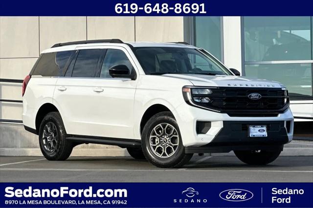 2026 Ford Expedition Active for sale in LA MESA, CA