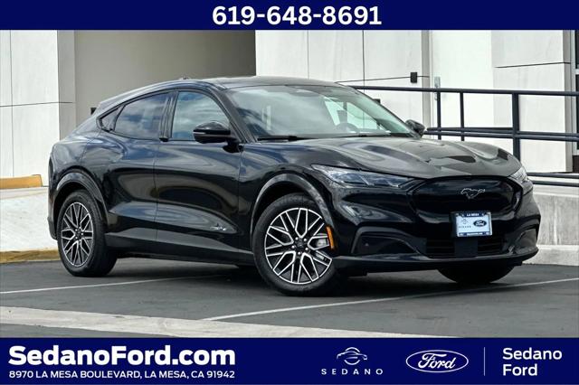 2026 Ford Mustang Mach-E Premium for sale in LA MESA, CA