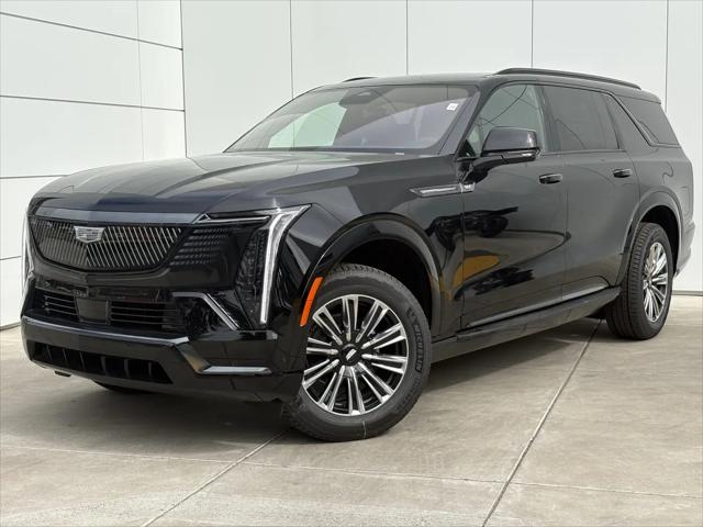 2026 Cadillac Escalade IQL Sport AWD