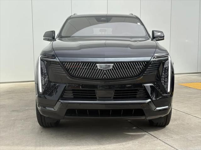 2026 Cadillac Escalade IQL Sport AWD