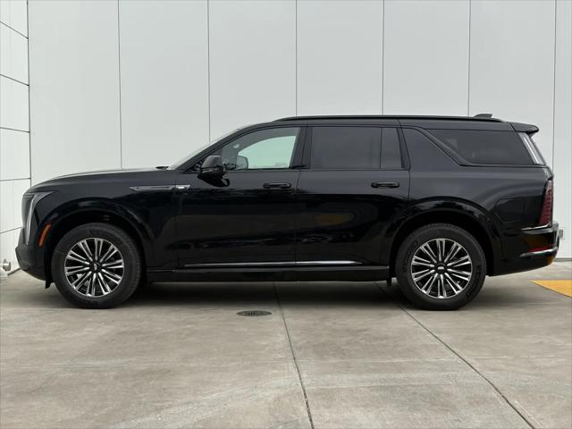 2026 Cadillac Escalade IQL Sport AWD