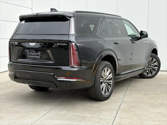2026 Cadillac Escalade IQL Sport AWD