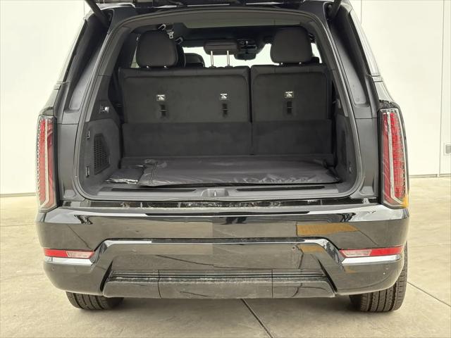 2026 Cadillac Escalade IQL Sport AWD