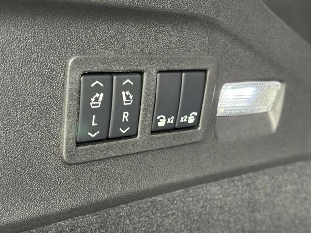 2026 Cadillac Escalade IQL Sport AWD