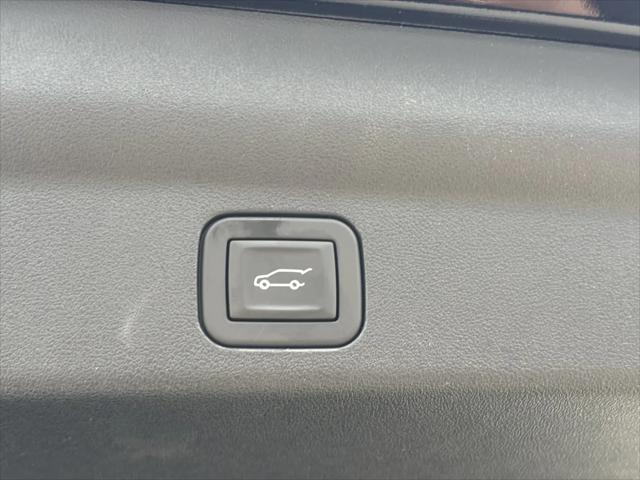 2026 Cadillac Escalade IQL Sport AWD