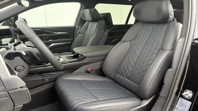 2026 Cadillac Escalade IQL Sport AWD