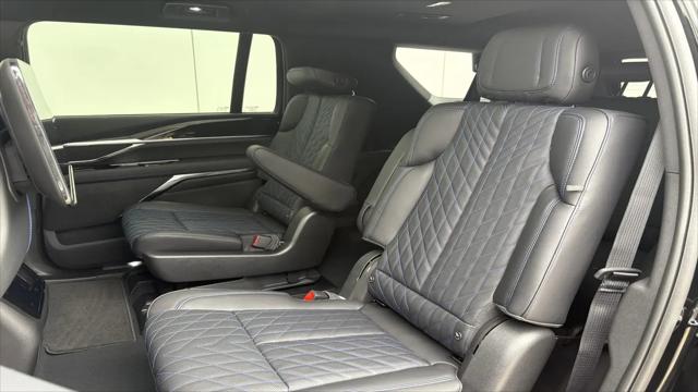 2026 Cadillac Escalade IQL Sport AWD