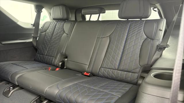 2026 Cadillac Escalade IQL Sport AWD