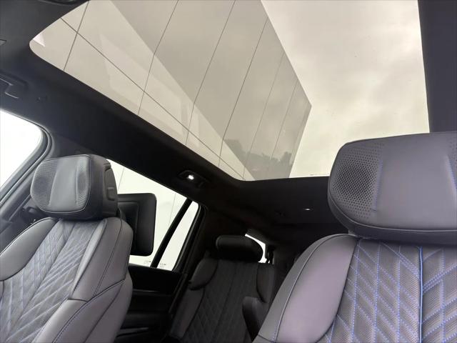 2026 Cadillac Escalade IQL Sport AWD