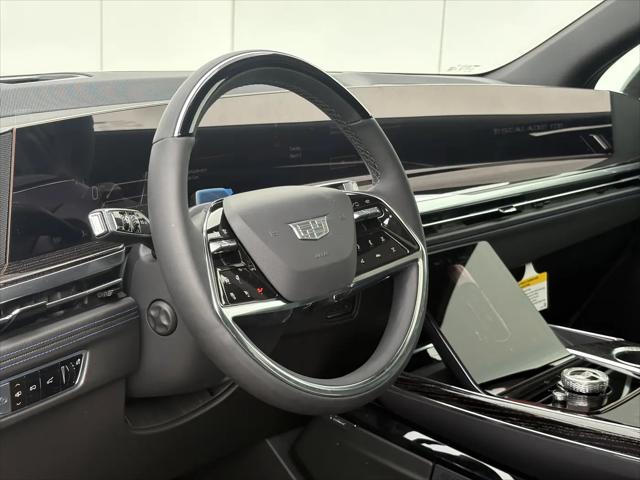 2026 Cadillac Escalade IQL Sport AWD