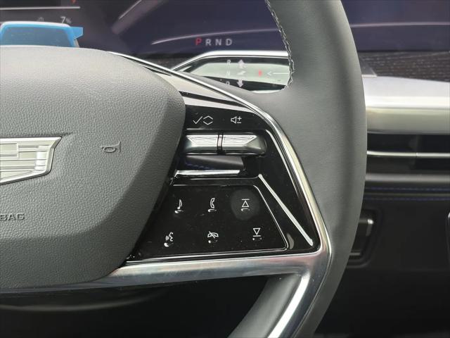 2026 Cadillac Escalade IQL Sport AWD
