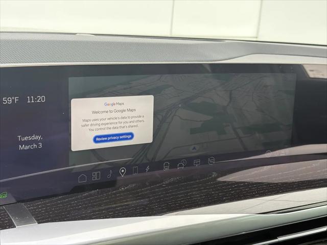 2026 Cadillac Escalade IQL Sport AWD