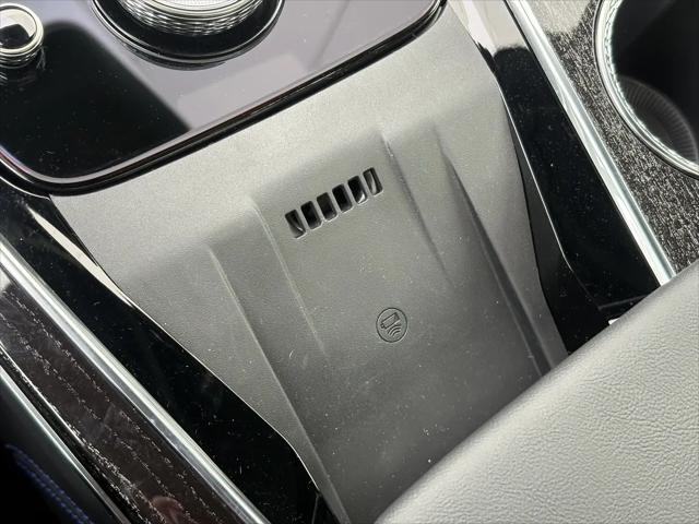 2026 Cadillac Escalade IQL Sport AWD