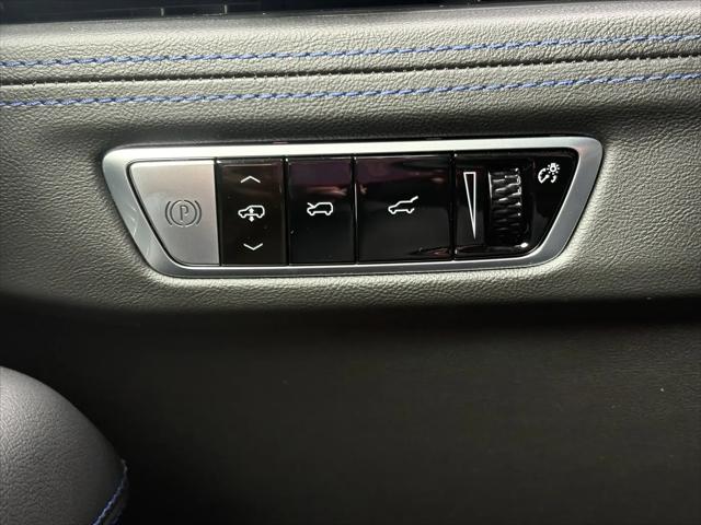 2026 Cadillac Escalade IQL Sport AWD