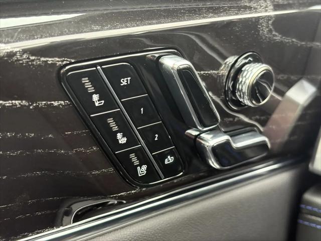 2026 Cadillac Escalade IQL Sport AWD