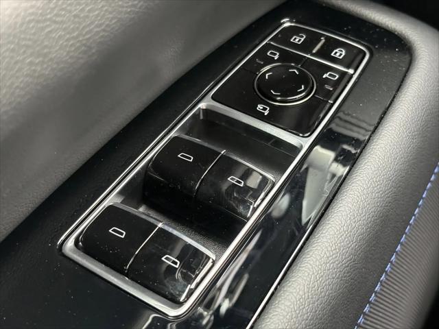 2026 Cadillac Escalade IQL Sport AWD