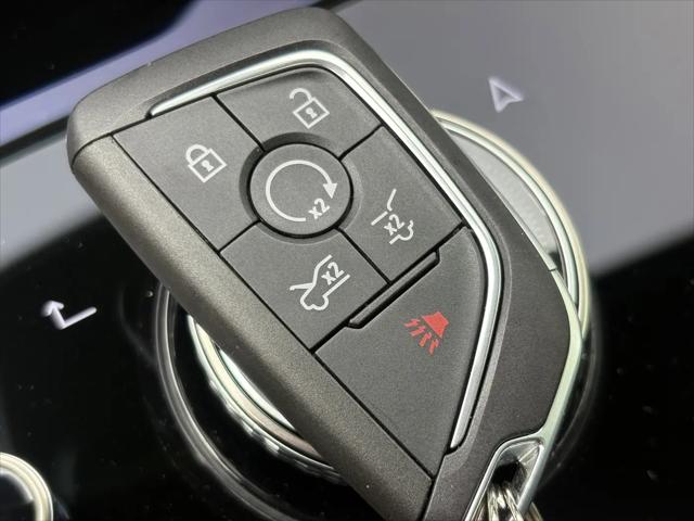 2026 Cadillac Escalade IQL Sport AWD