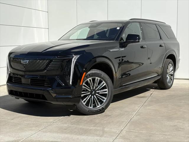2026 Cadillac Escalade IQL Sport AWD