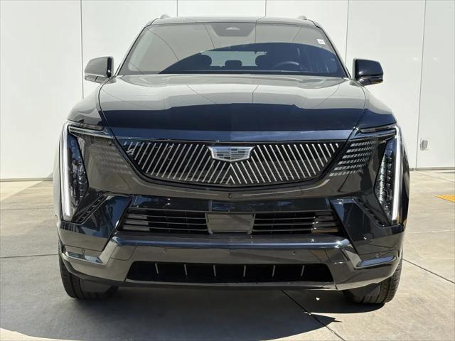 2026 Cadillac Escalade IQL Sport AWD