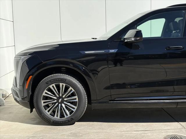 2026 Cadillac Escalade IQL Sport AWD