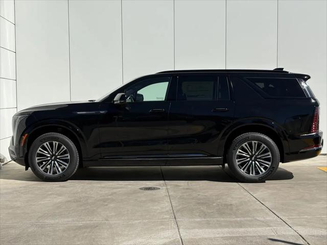 2026 Cadillac Escalade IQL Sport AWD