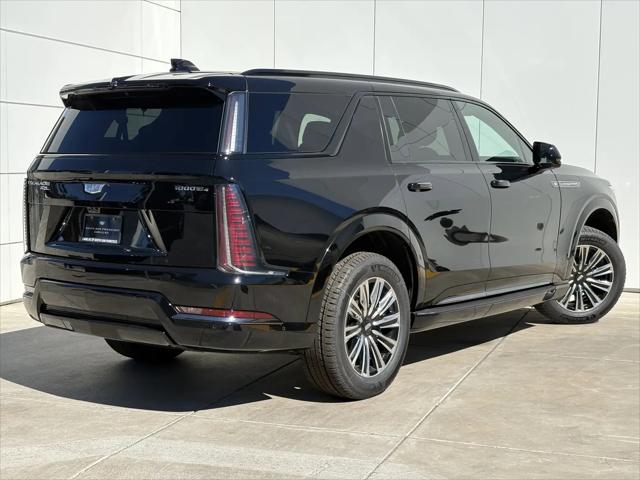 2026 Cadillac Escalade IQL Sport AWD